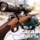 what is parallax 80x80 - دوربین تارگتینگ